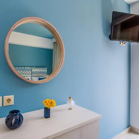 Aretousa * חאניה