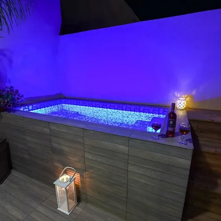 Aretousa * חאניה