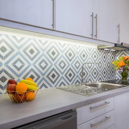 Appartement Aretousa La Canée