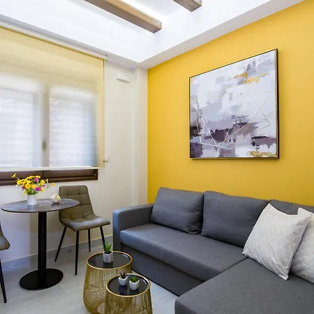 Aretousa Appartement