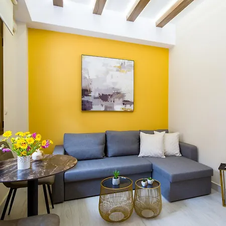 Aretousa Appartement La Canée