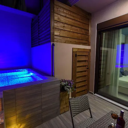 Aretousa Appartement
