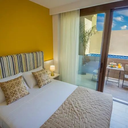 Appartement Aretousa La Canée