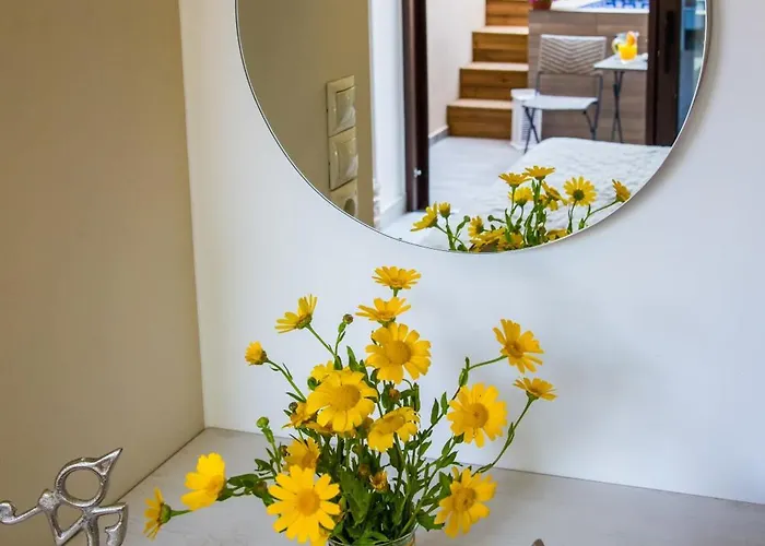 Apartamento Aretousa *