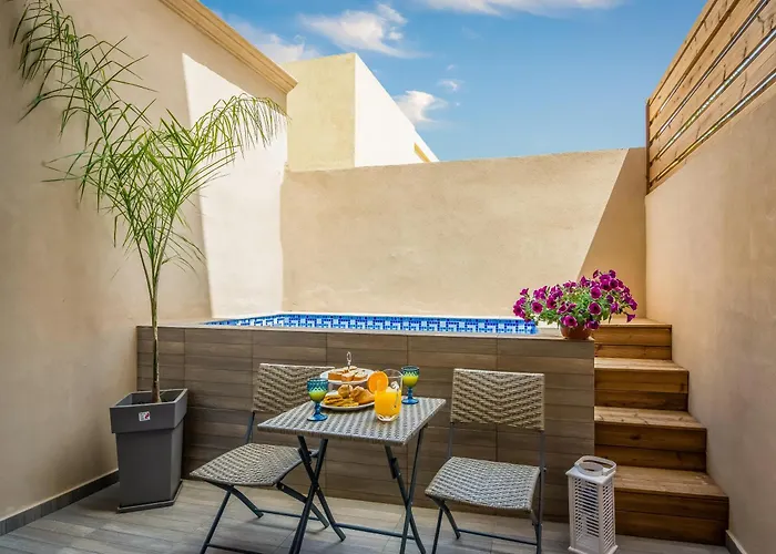 Apartamento Aretousa