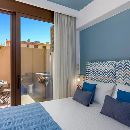 Aretousa Apartamento Chania (Crete)