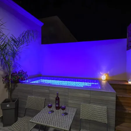 Aretousa Apartamento