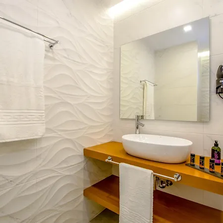 Apartamento Aretousa Chania (Crete)