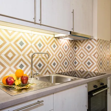 Aretousa Chania (Crete)