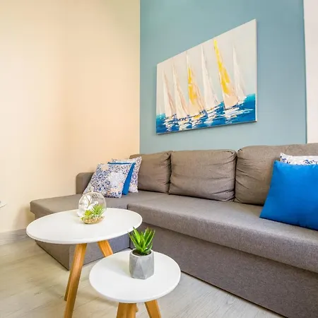 Aretousa Apartamento Chania (Crete)