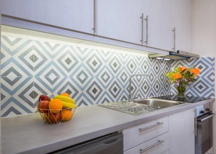 Apartment Aretousa Chania (Crete)