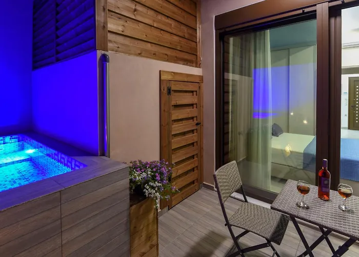 Aretousa Chania (Crete)