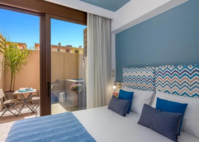Aretousa Apartment Chania (Crete)