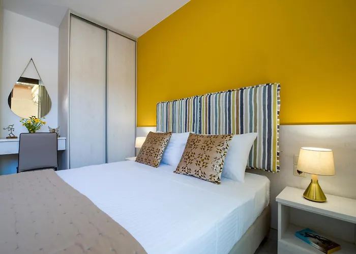 Aretousa Apartment Chania (Crete)