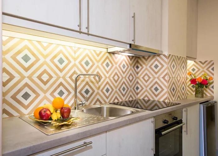 Aretousa Chania (Crete)