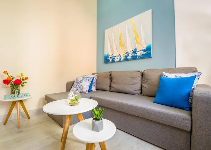 Aretousa Apartment Chania (Crete)