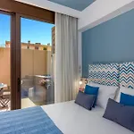 Aretousa Lejlighed Chania (Crete)