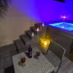 Lejlighed Aretousa *