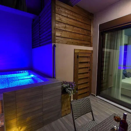 Aretousa Appartement