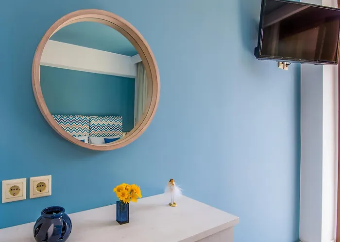 Aretousa * ハニア